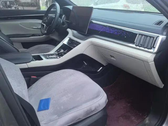 BYD Song PLUS — Фото автомобиля 8