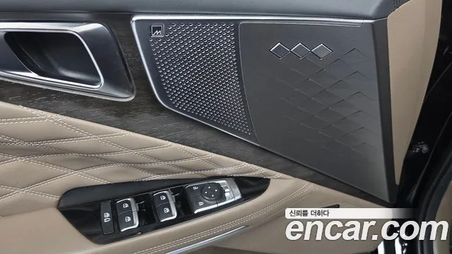 Kia K8 Signature — Фото автомобиля 8