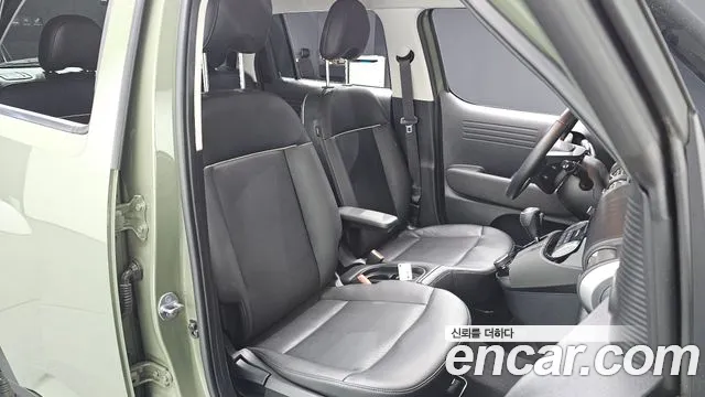 Hyundai Casper — Фото автомобиля 15
