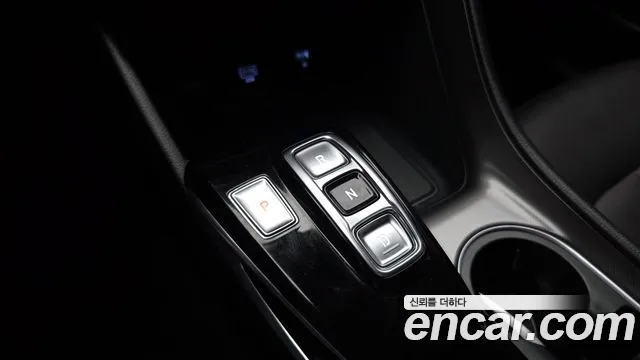 Hyundai Sonata Sonata (DN8) — Фото автомобиля 9
