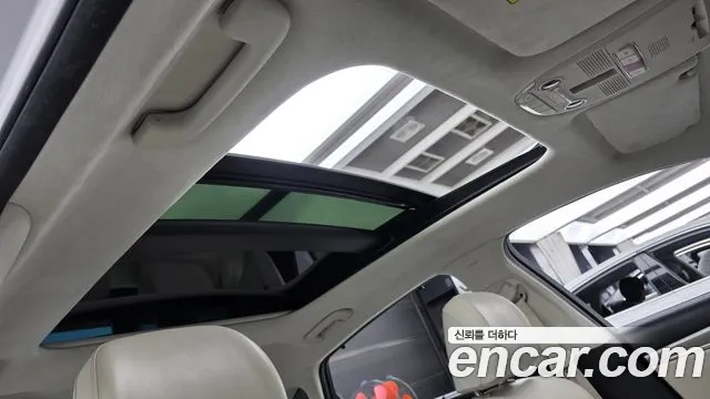Hyundai Grandeur New — Фото автомобиля 23