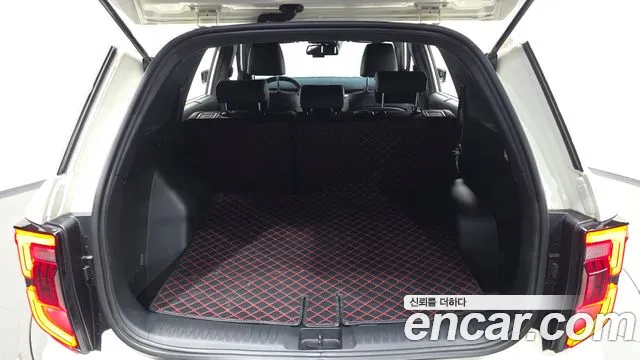 KG_Mobility_Ssangyong Torres — Фото автомобиля 20