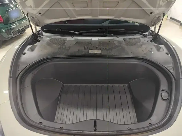 Xiaomi SU7 — Фото автомобиля 19
