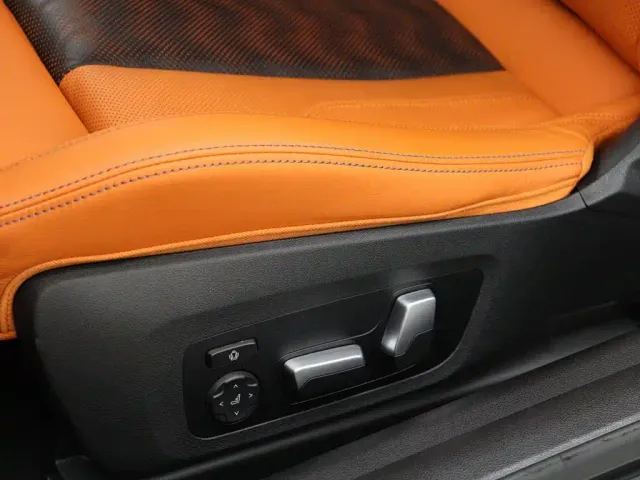 BMW M4 — Фото автомобиля 4
