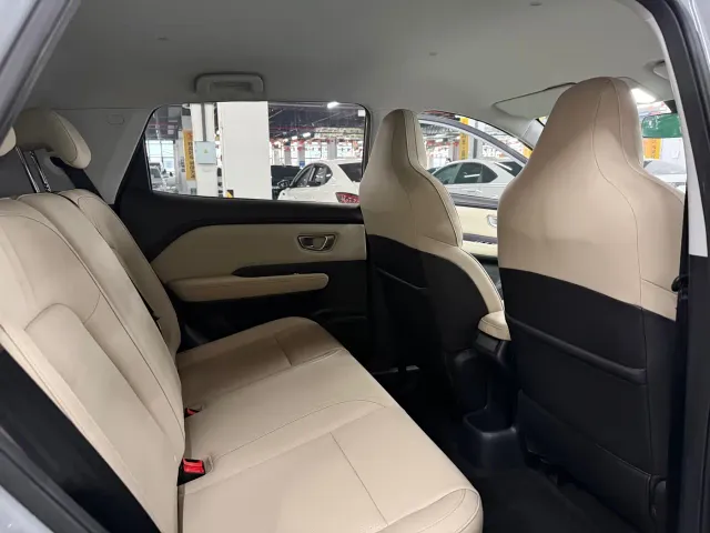 Wuling Binguo PLUS — Фото автомобиля 5