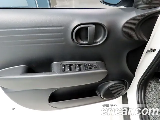 Hyundai Casper — Фото автомобиля 14