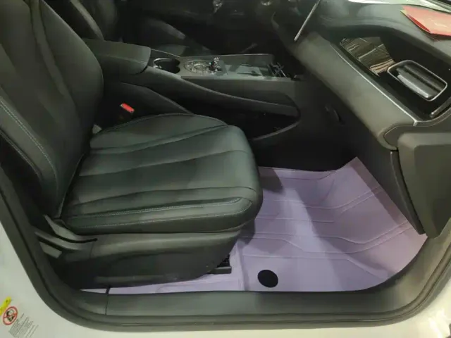 BYD Seal 06 — Фото автомобиля 8