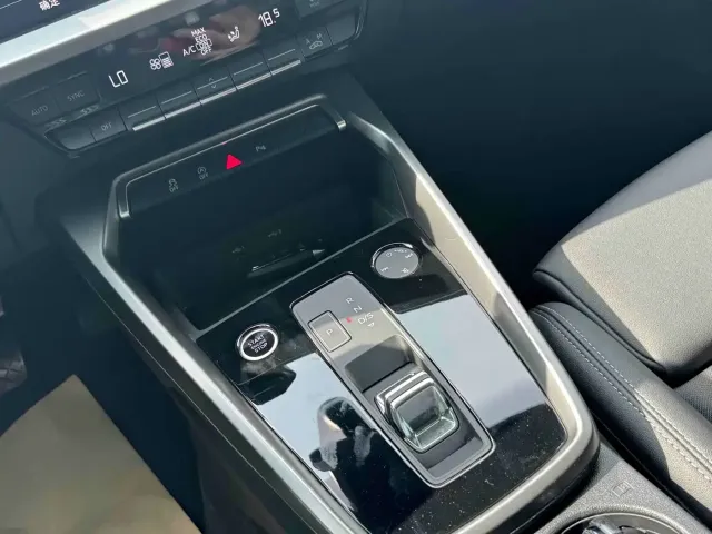 Audi Audi A3 2022 Sportback 35 TFSI Style Sport — Фото автомобиля 8