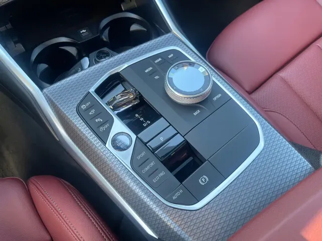 BMW 4 Series — Фото автомобиля 16