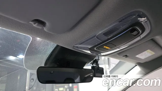 Hyundai Avante CN7 — Фото автомобиля 18