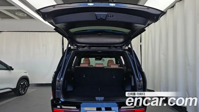 Hyundai Santa Fe MX5 — Фото автомобиля 23