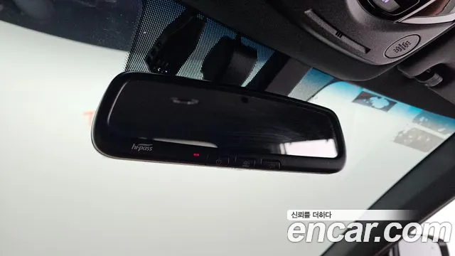 KGM Torres EVX — Фото автомобиля 18