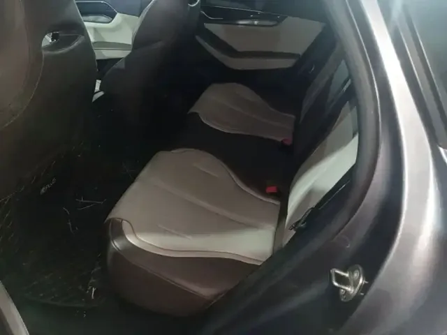 BYD Qin PLUS 2023 Champion Edition EV 610KM Excellence — Фото автомобиля 12
