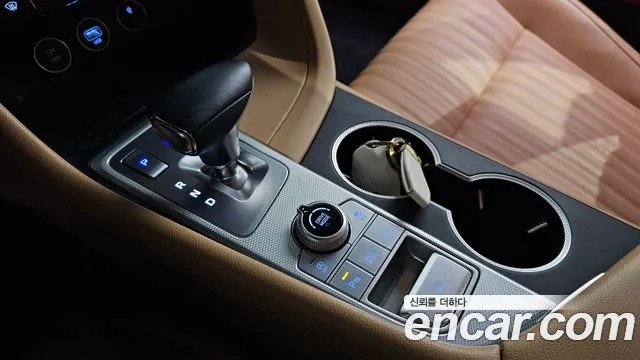 Genesis G70 New — Фото автомобиля 12