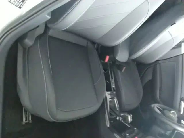 Volkswagen Tharu — Фото автомобиля 24
