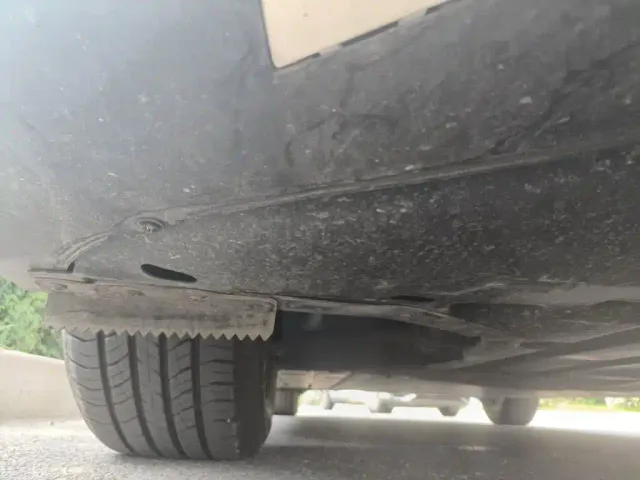 BYD Seal 06 — Фото автомобиля 14