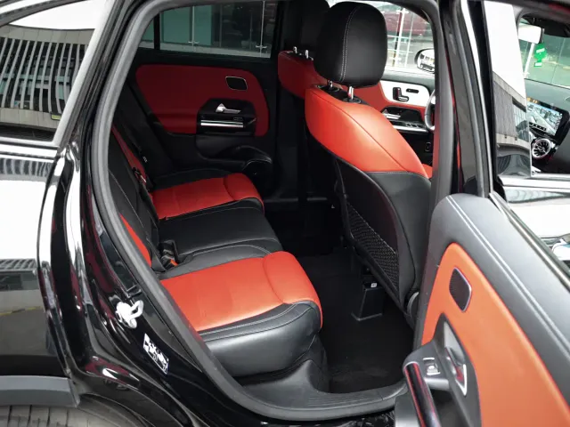 Mercedes-Benz GLA-Class AMG — Фото автомобиля 29