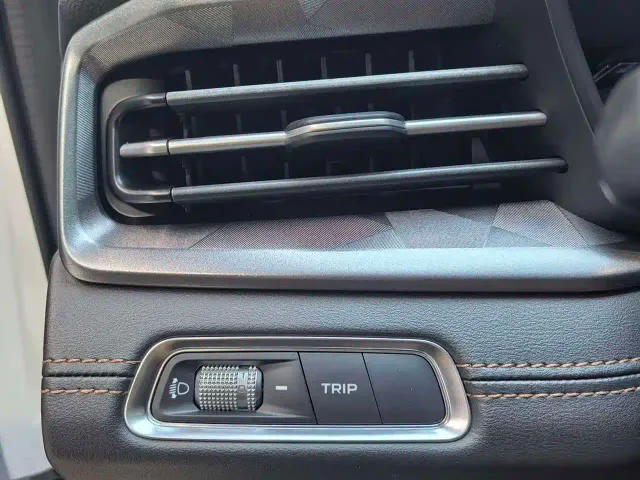 Geely Vision X6 — Фото автомобиля 14