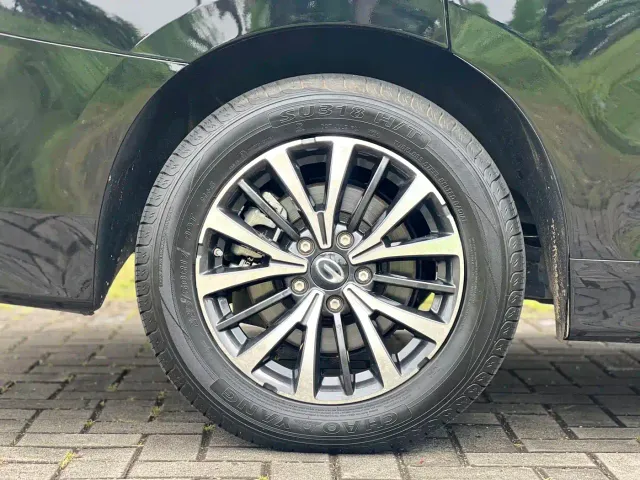 GAC Trumpchi M8 — Фото автомобиля 21