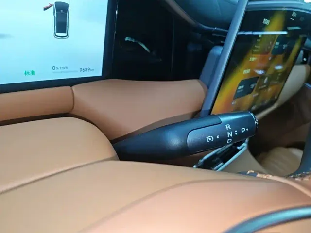 GAC Trumpchi Xiangwang S9 — Фото автомобиля 13