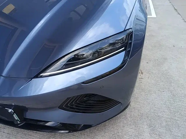 BYD Seal — Фото автомобиля 23