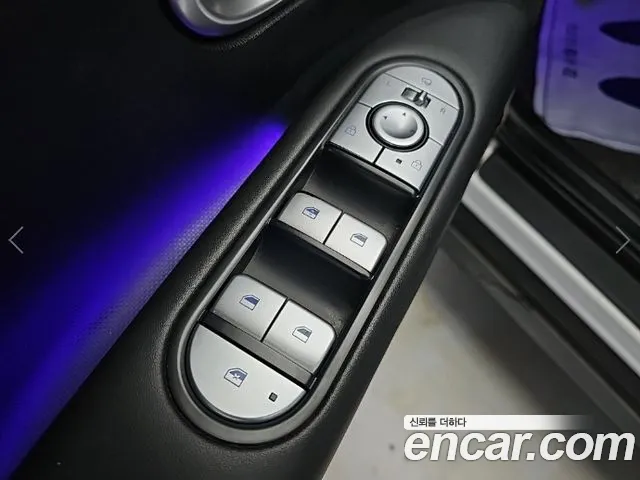 Hyundai Ioniq 5 Ioniq5 — Фото автомобиля 18