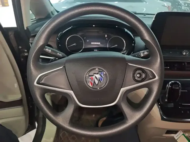 Buick Buick GL8 2023 Model Land Business Class Comfort — Фото автомобиля 6