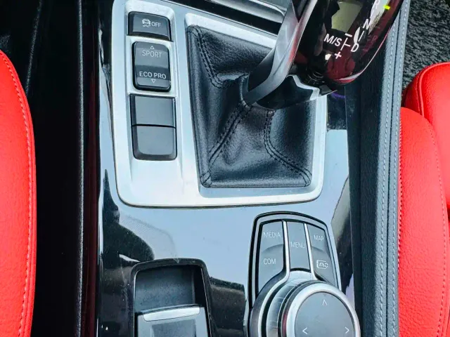 BMW 1 Series — Фото автомобиля 11