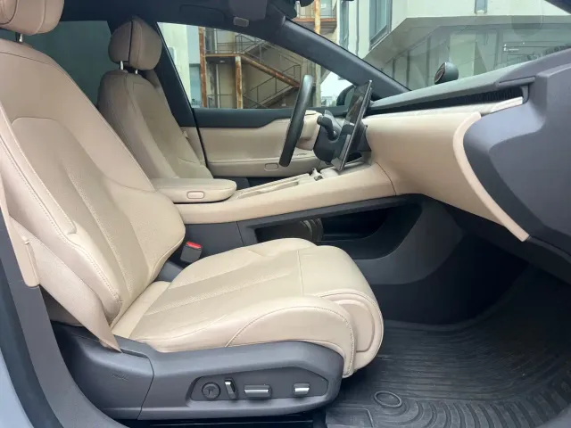 Nio ET7 — Фото автомобиля 18
