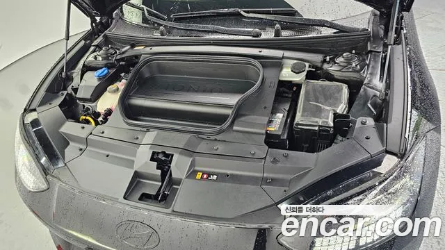 Hyundai Ioniq6 — Фото автомобиля 6