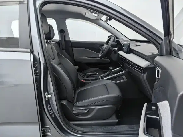 Wuling Xingchi — Фото автомобиля 23