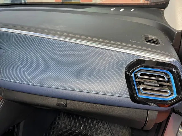 GAC Trumpchi GS3 — Фото автомобиля 18