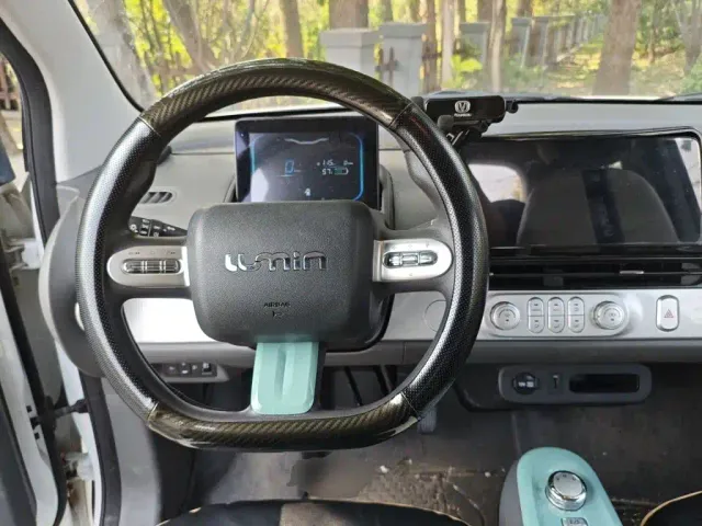 Changan Lumin — Фото автомобиля 10