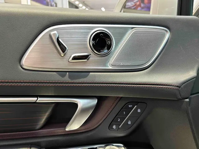 Buick Century — Фото автомобиля 7