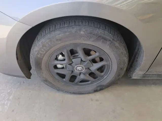 BYD Qin PLUS — Фото автомобиля 22