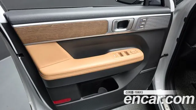 Hyundai Santa Fe MX5 — Фото автомобиля 13