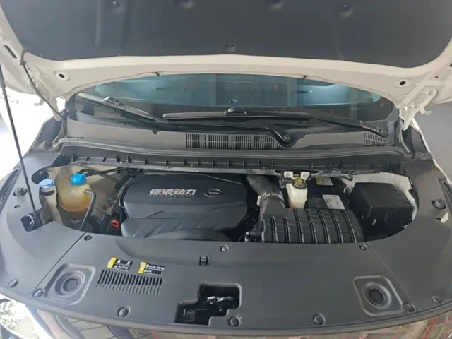 GAC Trumpchi M8 — Фото автомобиля 19