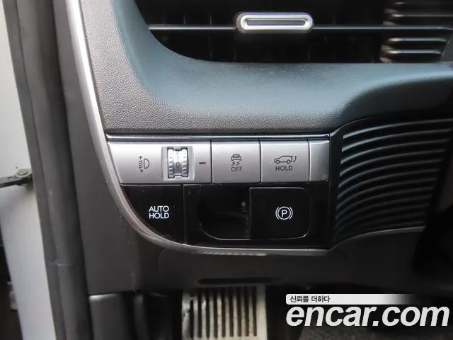 Hyundai Ioniq5 Ioniq5 — Фото автомобиля 8