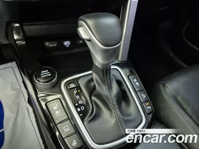 Kia Seltos — Фото автомобиля 12