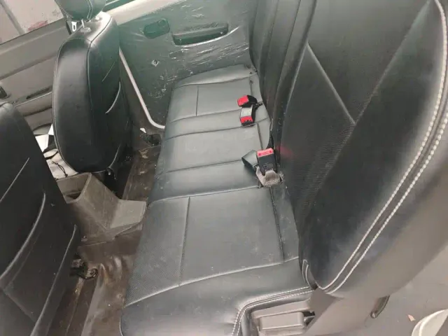 Wuling Hongguang — Фото автомобиля 14