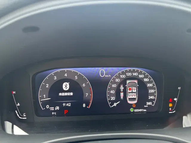 Honda Civic — Фото автомобиля 21