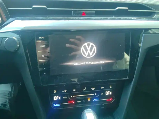 Volkswagen CC — Фото автомобиля 13