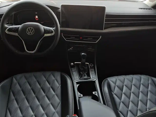 Volkswagen Sagitar — Фото автомобиля 12