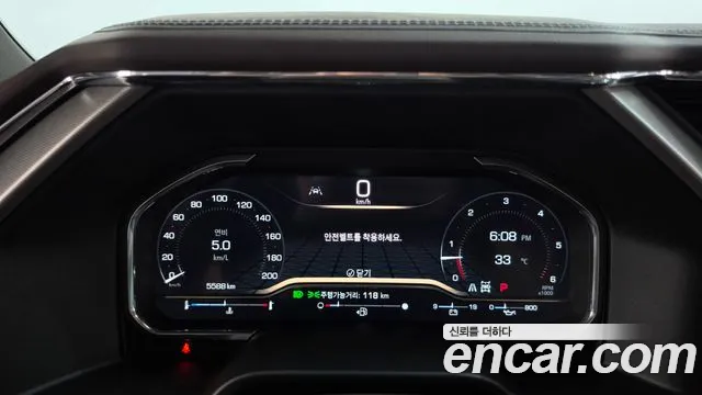 GMC Sierra — Фото автомобиля 7
