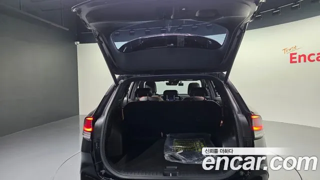 Kia Sportage Sportage 5-е поколение Дизель 2.0 2WD — Фото автомобиля 30