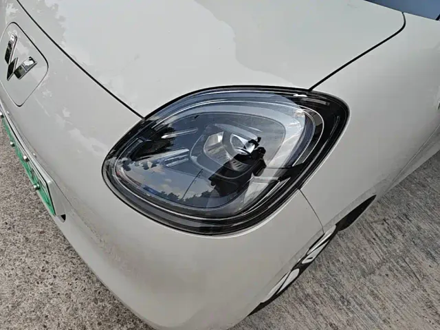 Wuling Hongguang Mini EV — Фото автомобиля 23