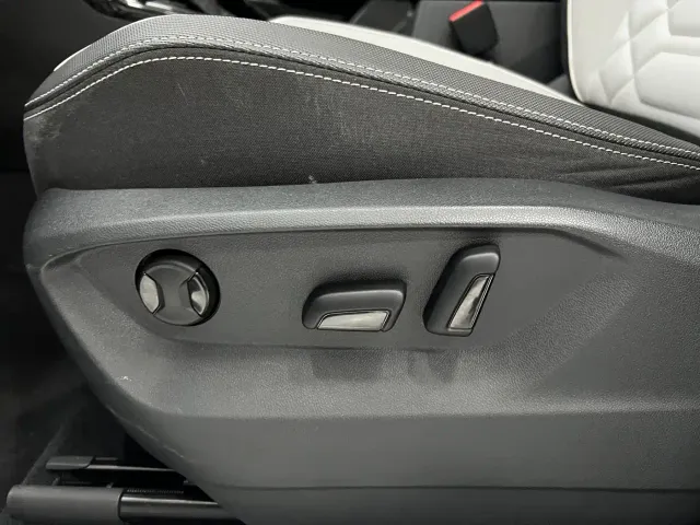 Volkswagen Tayron — Фото автомобиля 14