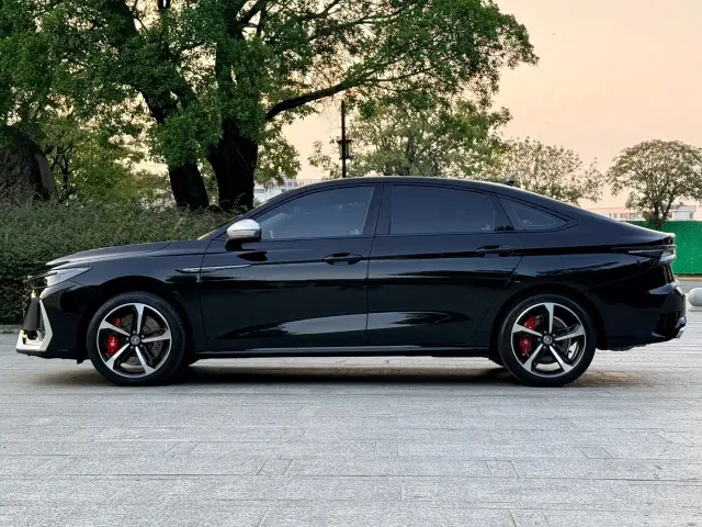 Chery Arrizo 8 — Фото автомобиля 25