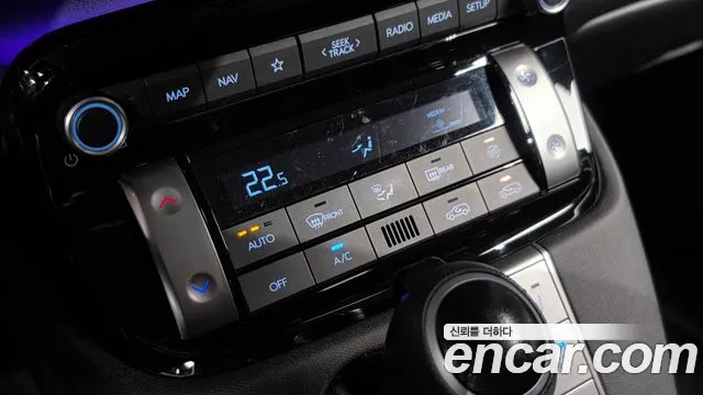 Hyundai Casper — Фото автомобиля 26