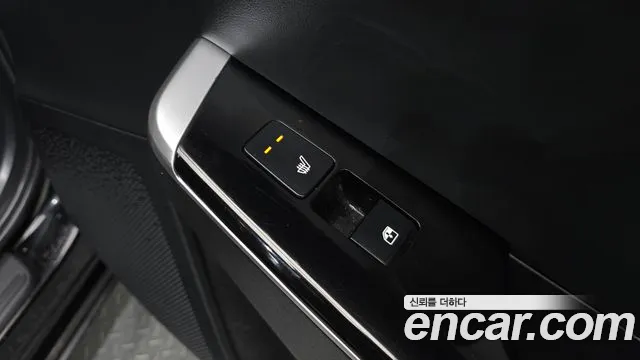 Kia EV6 — Фото автомобиля 16